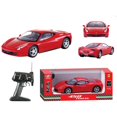thumbnail image 3 of Auto RC Braha Ferrari 458 Italia escala 1:14 2.4 GHz, 3 of 3