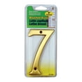 thumbnail image 1 of Numéro 4" BRSH BRS 7 (Pack de 1), 1 of 2