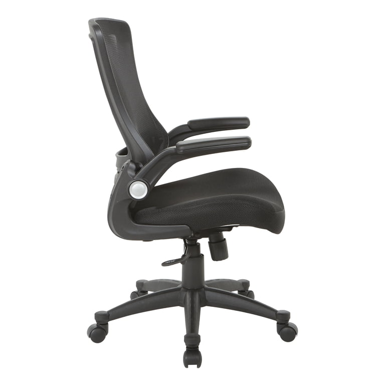 Office Star Products Screen Back Manager