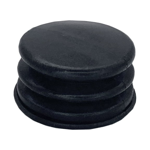 Knob / Boot Handle OMC for Johnson Evinrude OEM - 0126017, 126017