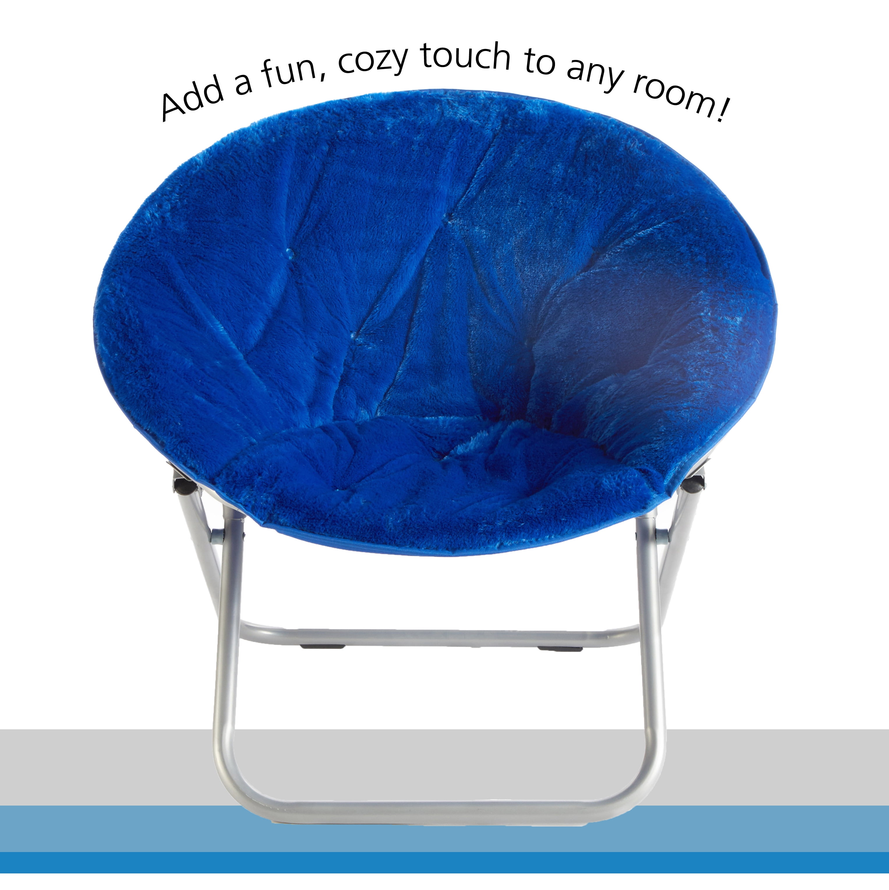 Fur chair walmart sale