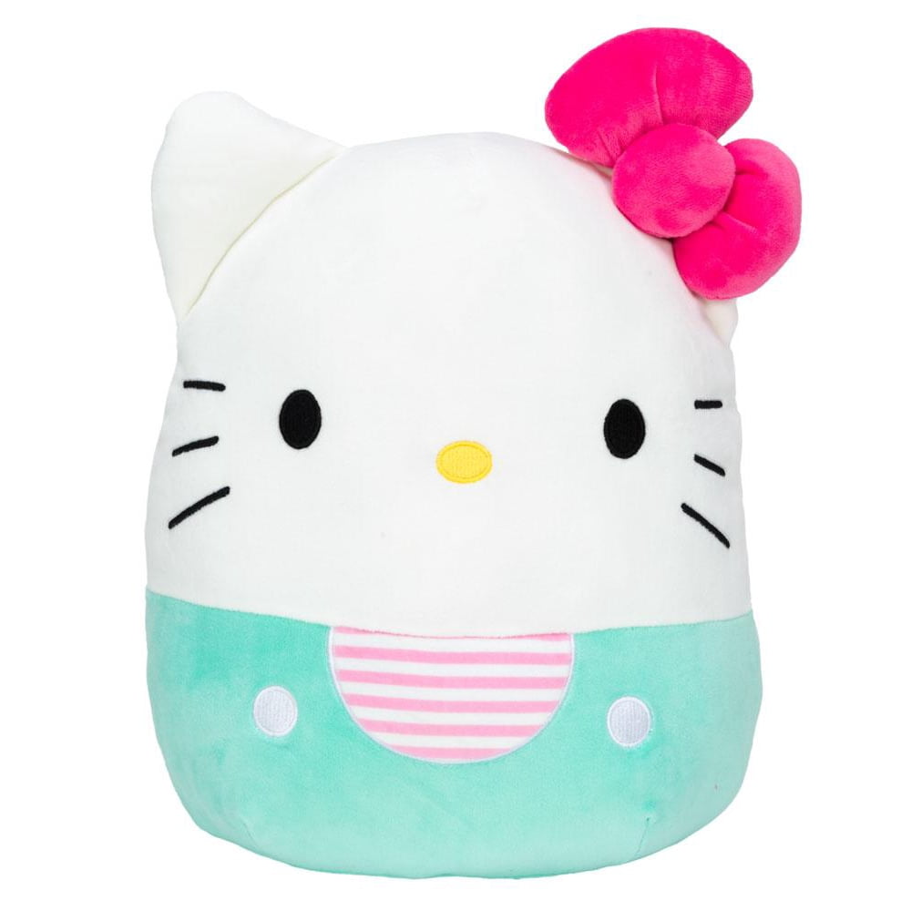 hallmark squishmallow hello kitty