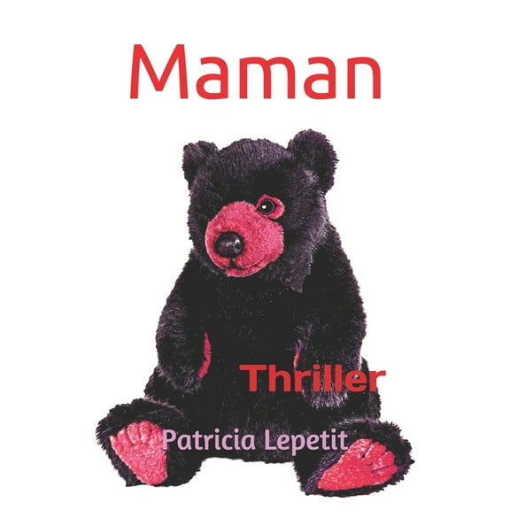 Maman (Paperback)
