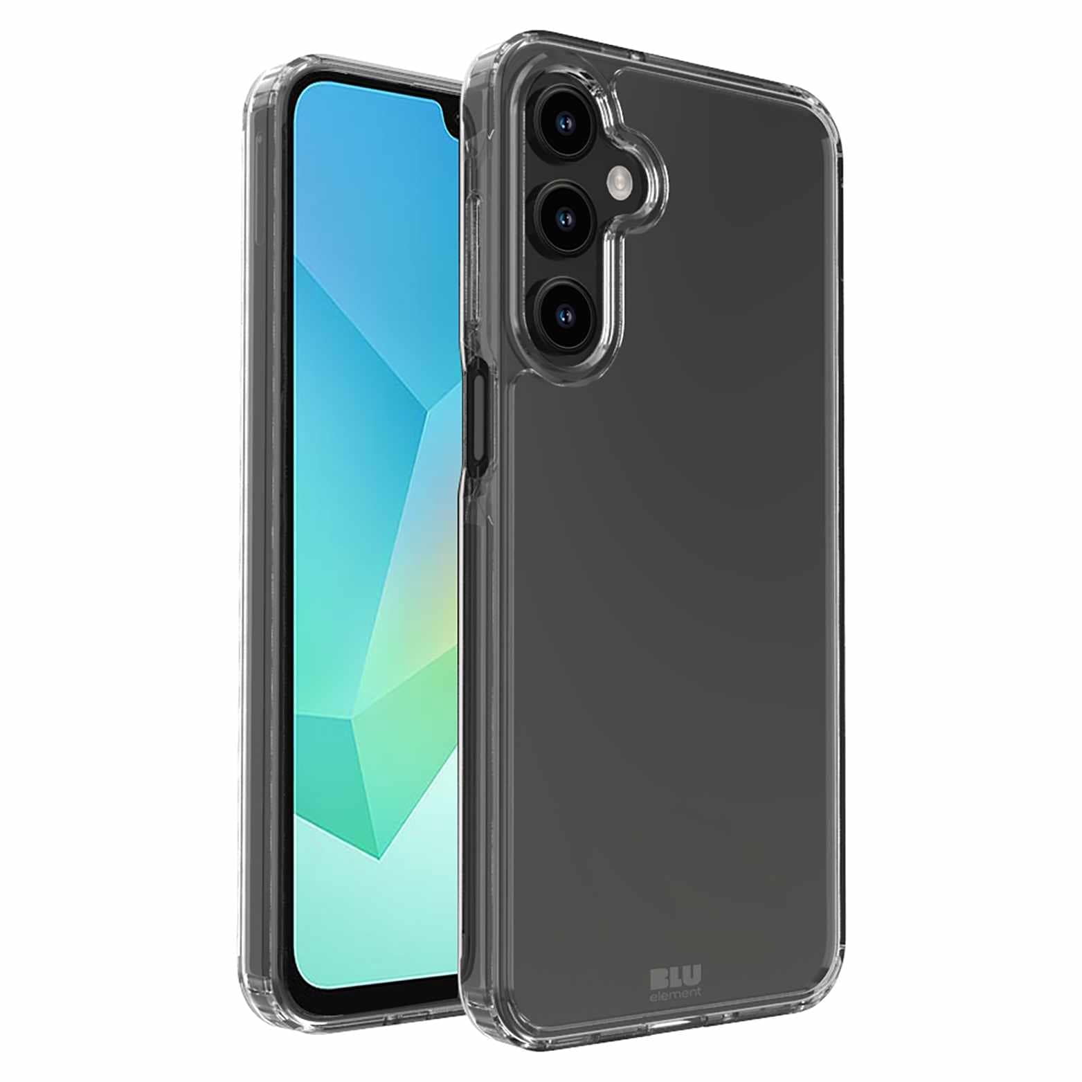 Blu Element DropZone Air Case Clear for Samsung Galaxy A16 5G