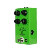 Bonsai 9-Way Screamer Overdrive Effects Pedal