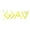 A, variant on Hearth & Gear Cartat2s God Decal | 6.5" X 3" | Stylish Truck & Car Sticker Stickers Baby Boy Monthly Stickers Cute Little Stickers Photo Boxes with Lids Happy Stickers for Kids Sticker Bundles for