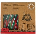 thumbnail image 3 of Kurt Adler Star Wars Light Sabers Battery Operated 40 Lights with 20 Light Sabers, 3 of 4