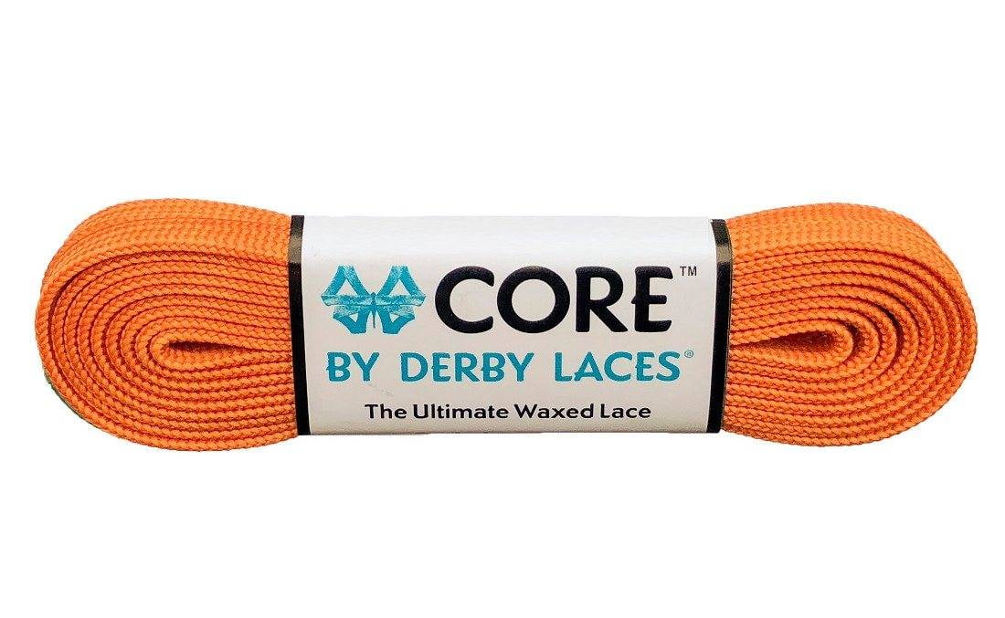36 45 54,... Gold SPARK by Derby Laces Metallic Roller Derby Skate Lace in 27 