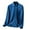 Dark Blue, variant on Mens Dress Shirts Long Sleeve Collared Stretch Solid Wrinkle-Free Formal Shirt Wedding Dating Business Casual Button down Shirt Pocket Grey XXXL