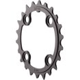 thumbnail image 2 of SRAM Mountain Chainring - Black Tooth Count: 22 Chainring BCD: 64, 2 of 2