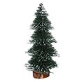 thumbnail image 1 of Natale-miniárbol de Navidad Artificial, suministros de decoración navideña, adorno de mesa, 1 of 4