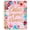 Bonnie Marcus, variant on Bonnie Marcus OFFICIAL | 2027 6x7.75" Desk Planner | Foil Stamped Cover