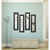 Rayne Mirrors Molly Dawn Rectangular Wall Mirror