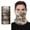 C, variant on UPF 50+ Breathable Sun Protection Scarf 4-in-1 Headband Neck Gaiter Face Mask