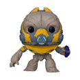 thumbnail image 2 of Funko POP Games:Halo Infinite- Grunt w/Weapon Vinyl Figure, 2 of 2