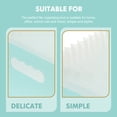 thumbnail image 4 of Multi-Function Coupon Organizer Convenient Receipt Holder Office Coupon Holder, 4 of 8