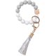 thumbnail image 1 of Porte Clef Femme Porte Cle Car Porte Clef Pompom Pulsera Llavero Beau Porte Clef Fille Rojo Verde  Cocina, Decoración y Otros, 1 of 5