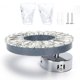 thumbnail image 1 of 1、1,5 mm a 26 mm ajustable:, 1 of 10