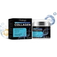thumbnail image 2 of Cremas y humectantes Crema facial reafirmante Cuidado de la piel de día y de noche con ácido hialurónico Crema hidratante nutritiva 50 ml, 2 of 9