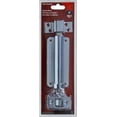 thumbnail image 2 of Cadena galvanizada Bolt Hillman 852225 de 15 cm, 2 of 2