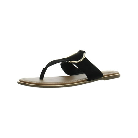 

Liz Claiborne Womens Calayan Flip Flop Slip On Thong Sandals