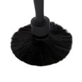 thumbnail image 4 of Cepillo de limpieza del cabello antideslizante cepillo de peluquería fibra para peluquería de barbería ANGGREK Otros, 4 of 8