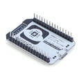 thumbnail image 4 of Placa de desarrollo IoT jixopn NodeMcu Lua WIFI de 32 bits, módulo WiFi para (negro), 4 of 8