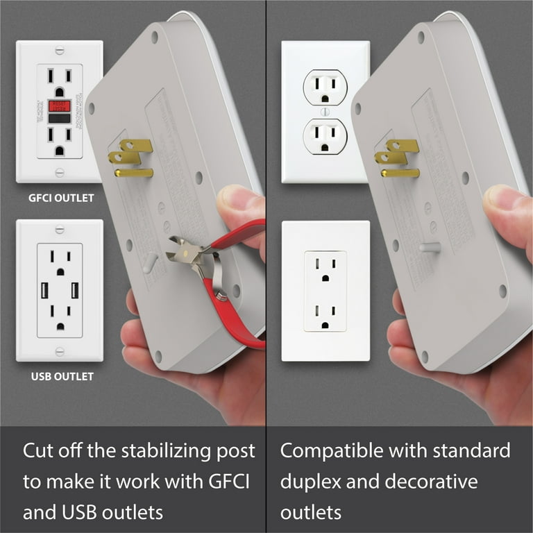 Surge Protector Vs Gfci corona.dothome.co.kr
