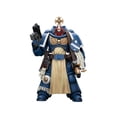 thumbnail image 1 of Figura de acción JOYTOY Ultramarines Sternguard Veteran Sergeant, 1 of 6