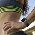 thumbnail image 2 of NARABB Soft Replacement Sport Classic Strap For Versa Smartwatch, 2 of 5