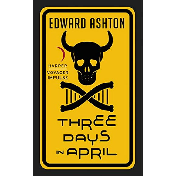Trois Jours en Avril