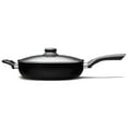 Starfrit Starbasix 0344580020000 11Inch Nonstick Aluminum Deep Fry