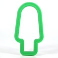 thumbnail image 2 of Herramienta de cocina innovadora para rebanadas perfectas, cortador de sandía ecológico de acero inoxidable sin esfuerzo, 2 of 8