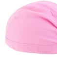 thumbnail image 4 of Gorras de pirata de Diadema Gorras de ciclismo Bufanda de cabeza para viajar Senderismo Rosado Hugo Sombreros de pirata ciclista, 4 of 10