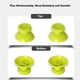 thumbnail image 3 of 2 unidades para mando Xbox Series X/S. Tapas para joystick analógico 3D. Tapas para joystick con destornillador de desmontaje, 3 of 4