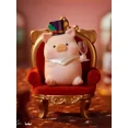 thumbnail image 1 of Canned Pig Lulu Blind Box Five-Star Restaurant Series Pigchelin Anime Figure Model Decoration Collection Room Toys Birthday Gift, 1 of 5