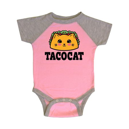 

Inktastic Tacocat Cindo De Mayo Gift Baby Boy or Baby Girl Bodysuit