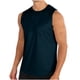 thumbnail image 2 of pstuiky Camisetas sin mangas, Camiseta deportiva informal, sin mangas, ajustada, de color liso, para hombre. Tops elegantes para mujer xl, 2 of 6