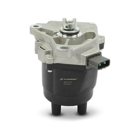 Ignition Distributor 1 - Compatible with 1999 - 2002 Honda Accord 2.3L 4-Cylinder - Autopart Premium