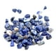 thumbnail image 2 of Kit para hacer collares de cuentas de colores de 0,5 a 1, 20 fichas, 70 lapislázuli, 2 of 8