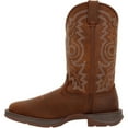 thumbnail image 2 of Durango Men's 12" Rebel� by Durango Pull On Western Boot Brown - DB4443, 2 of 5