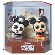 Disney Grand Entrance Mickey Mouse Figure 2-Pack Set