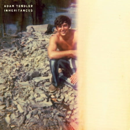 Tendler,Adam - Inheritances - Music & Performance - CD