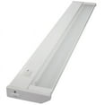 thumbnail image 5 of 32" Dimmable LED Under Cabinet Kitchen Overhead Lighting - 120V LED Light Bar Bronze, 5 of 5