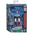 thumbnail image 2 of Figuras de acción de la guerra para Cybertron Earth Rise Arcee, Optimus Prime, Starscream, Trailbreaker Seeker, 2 paquetes zhangmenya LED, 2 of 2