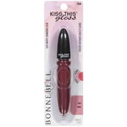 Bonne Bell Bonne Bell Kiss This Gloss Shimmering Color, 0.24 oz