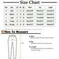 thumbnail image 2 of Pantalones deportivos casuales de color liso para hombre, cómodos y sueltos, de seda helada, para correr, fitness, transpirables, para secado rápido, 2 of 8