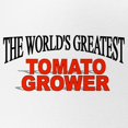 thumbnail image 2 of CafePress - The World's Greatest Tomato Grower - Adjustable Unisex Printed Trucker Hat with Mesh Back, 2 of 10