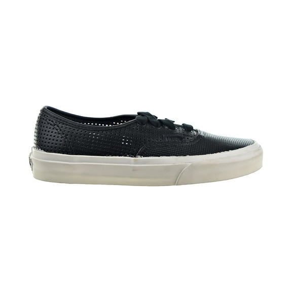 Vans Authentic Dx Square Perf Men's Shoes Black vn0a38es-iuz
