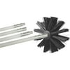 Deflecto Dryer Cleaning Kit, 8'
